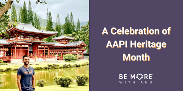 Celebrating AAPI Heritage Month 2023 -10 Healing Traditions