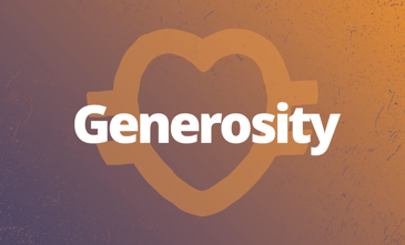 Unleashing the Power of Generosity | BE MORE With Anu