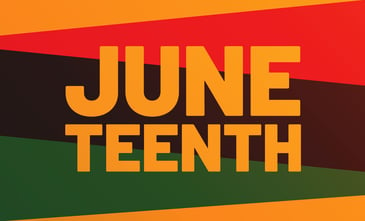 June is All About Celebrating Juneteenth | BE MORE With Anu