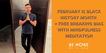 Black History Month
